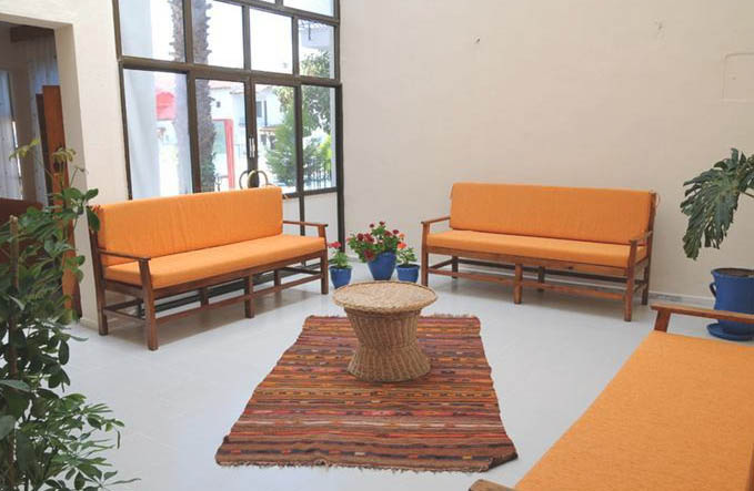 Seril Otel